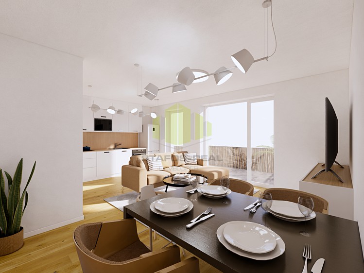 Prodej bytu 3+kk 64 m² - foto 4