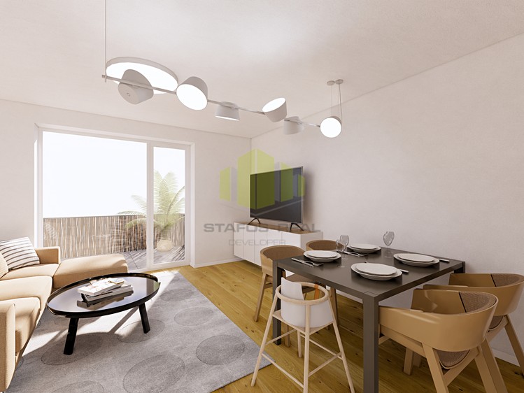 Prodej bytu 3+kk 64 m² - foto 3