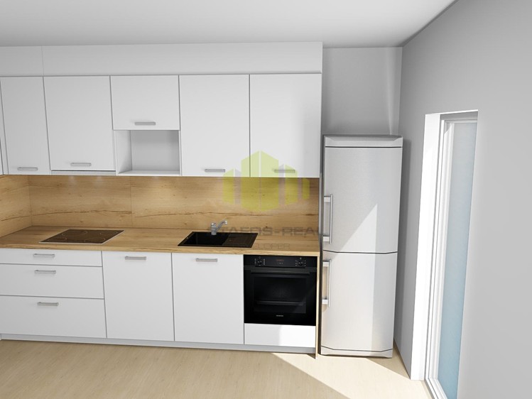 Prodej bytu 3+kk 64 m² - foto 5