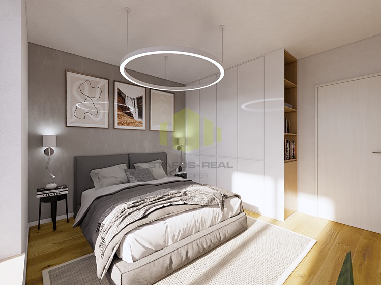 Prodej bytu 3+kk 64 m² - foto 6