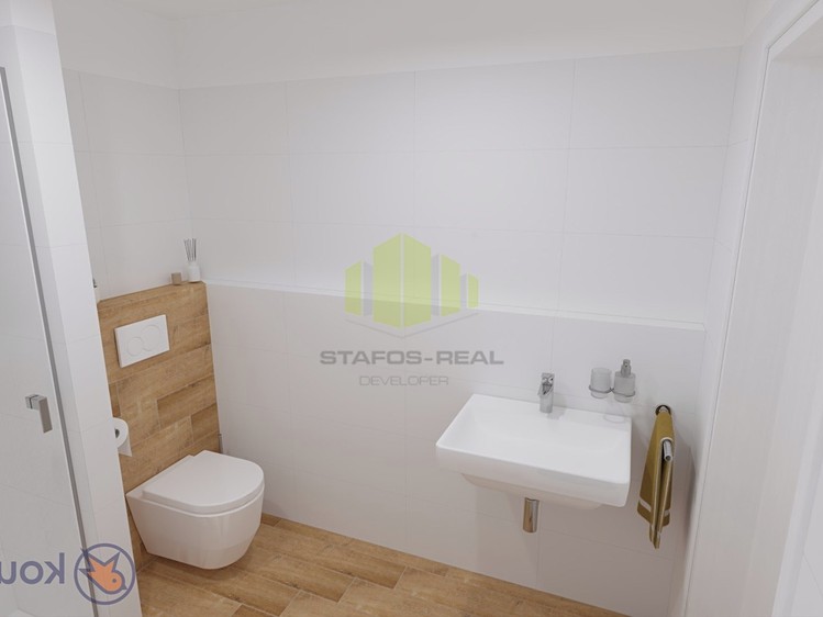 Prodej bytu 2+kk 50 m² - foto 8