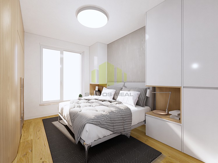 Prodej bytu 2+kk 47 m² - foto 6