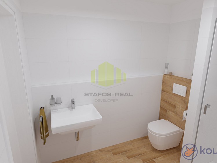 Prodej bytu 2+kk 47 m² - foto 8