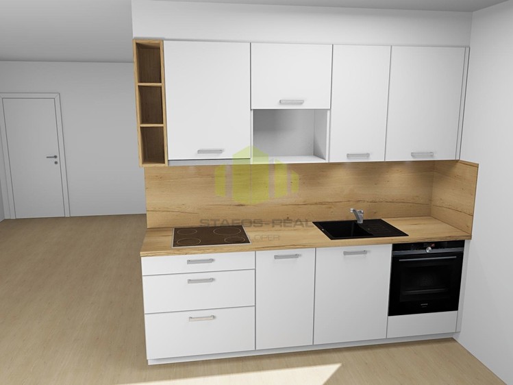 Prodej bytu 2+kk 47 m² - foto 5