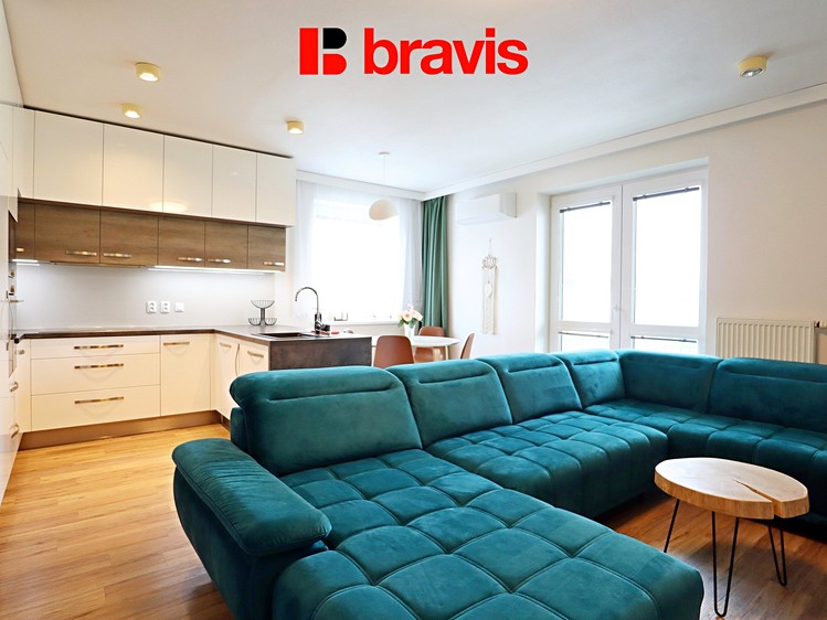 Prodej bytu 3+kk 88 m² - foto 1