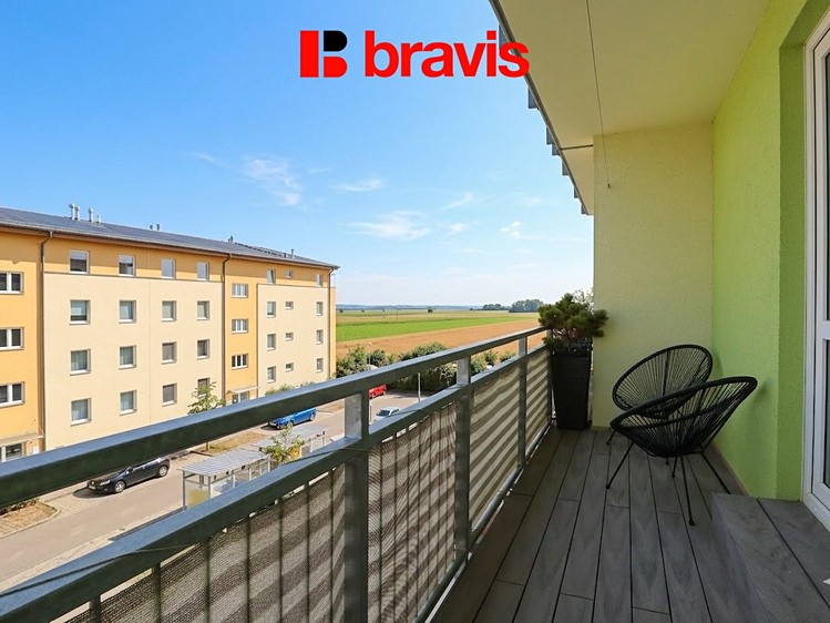 Prodej bytu 3+kk 88 m² - foto 2