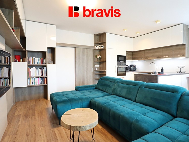Prodej bytu 3+kk 88 m² - foto 4