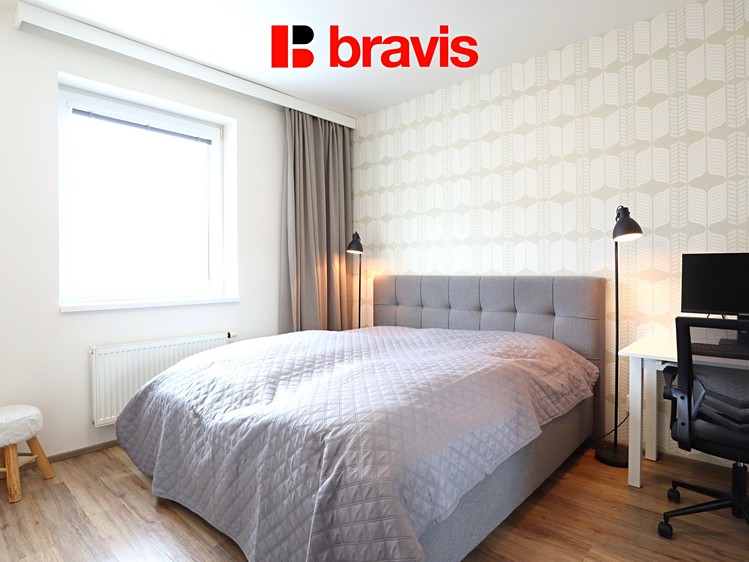 Prodej bytu 3+kk 88 m² - foto 3