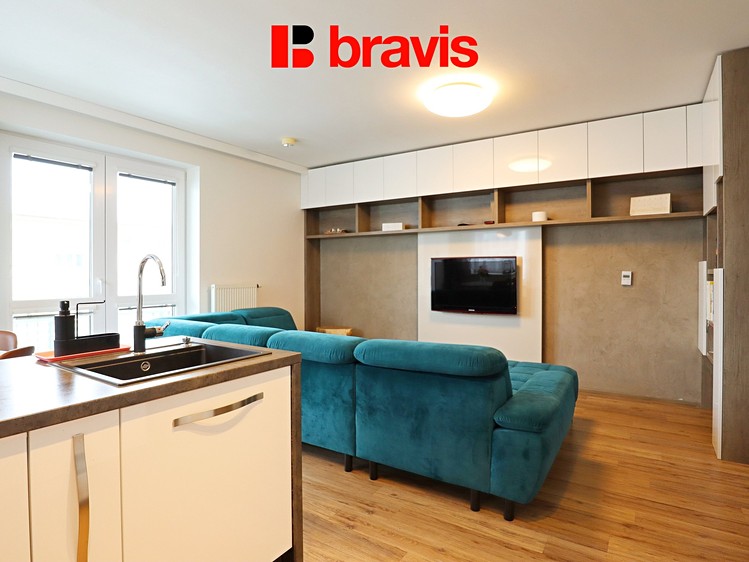 Prodej bytu 3+kk 88 m² - foto 6