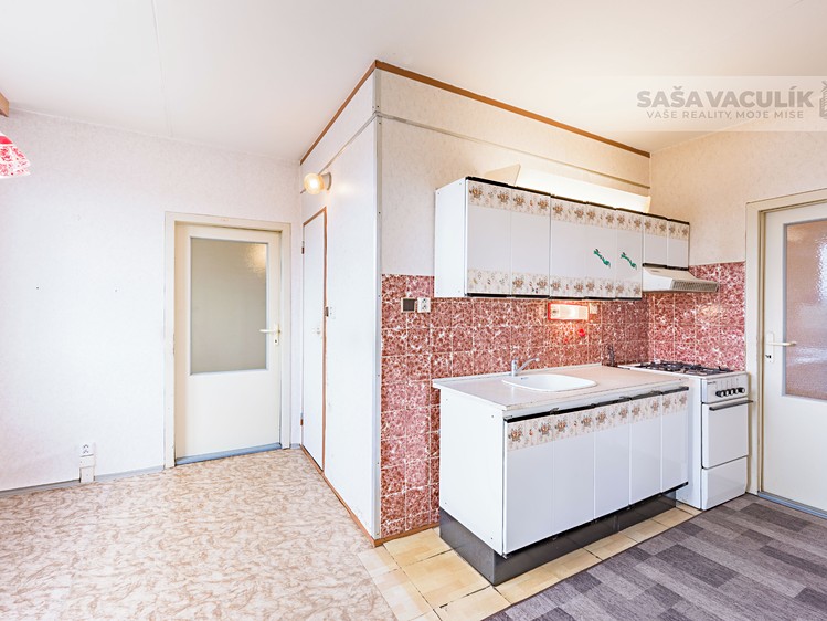 Prodej bytu 3+1 70 m² - foto 4