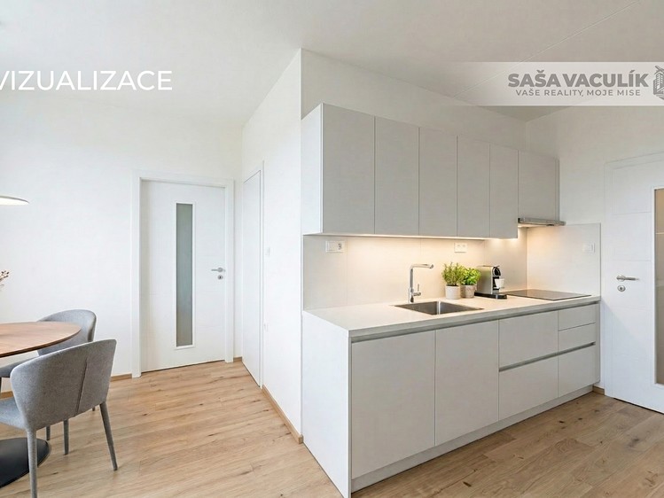 Prodej bytu 3+1 70 m² - foto 5