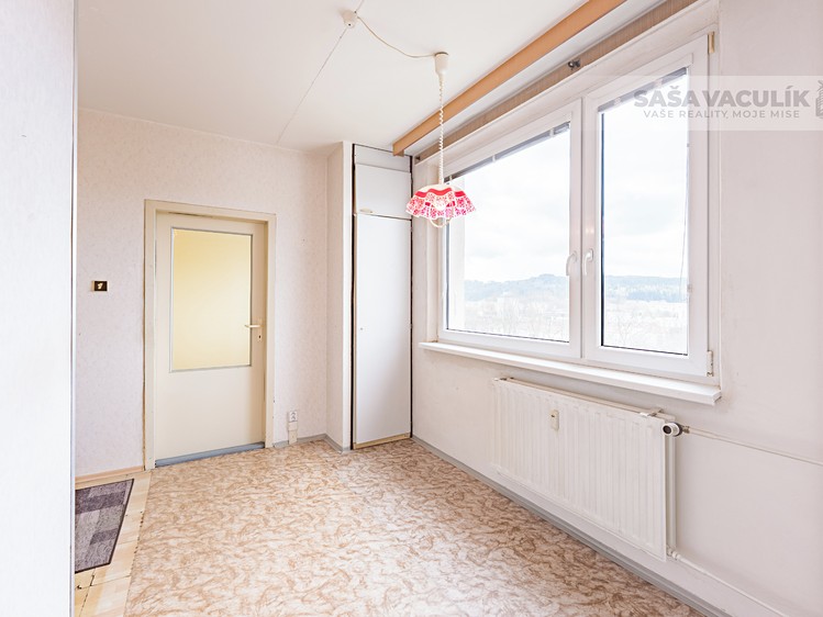 Prodej bytu 3+1 70 m² - foto 6