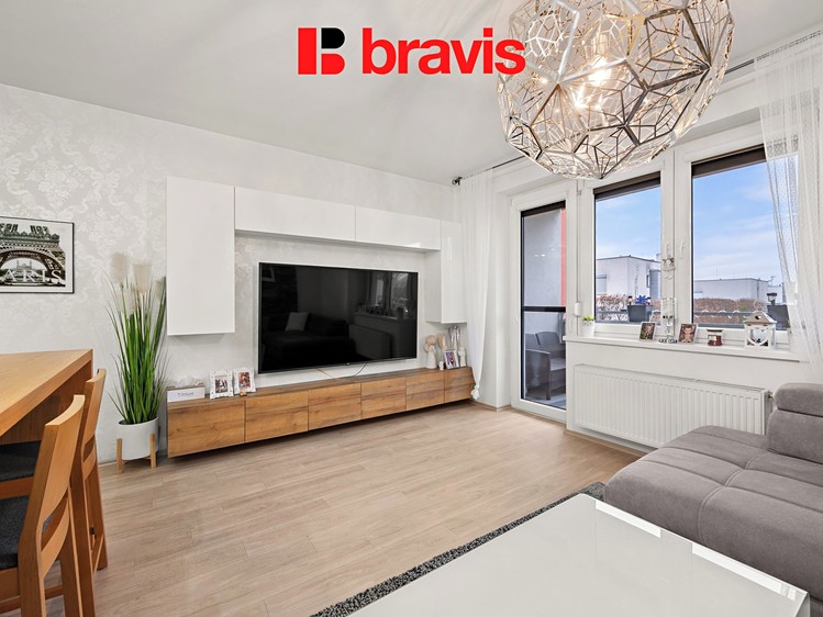 Prodej bytu 3+kk 78 m² - foto 4