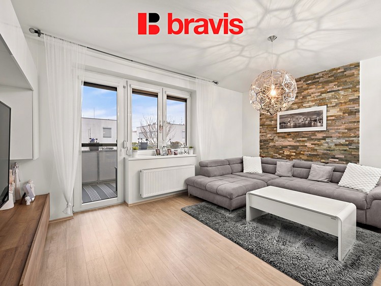 Prodej bytu 3+kk 78 m² - foto 6