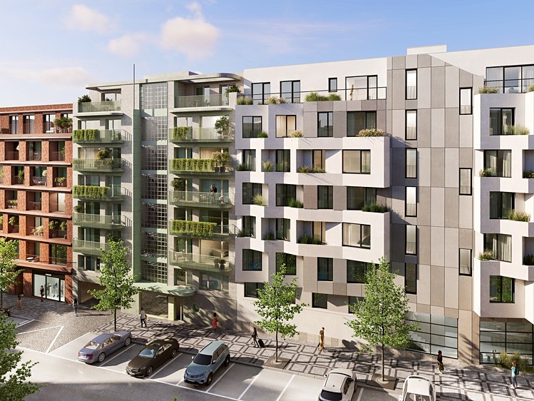 Prodej bytu 4+kk 107 m² - foto 4