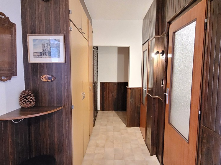 Prodej bytu 2+1 56 m² - foto 8
