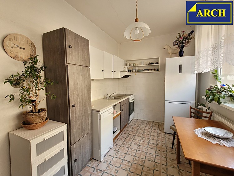 Prodej bytu 2+1 56 m² - foto 5