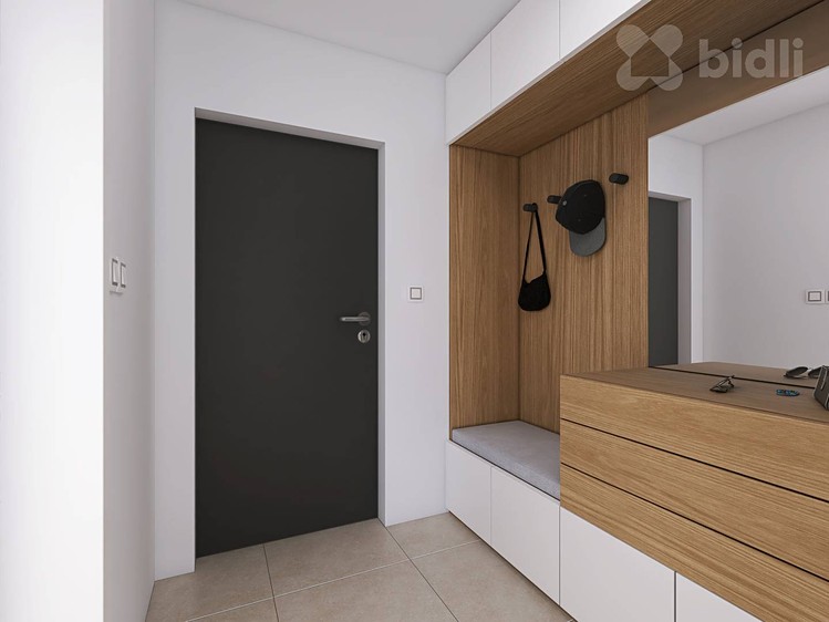 Prodej bytu 3+kk 82 m² - foto 4