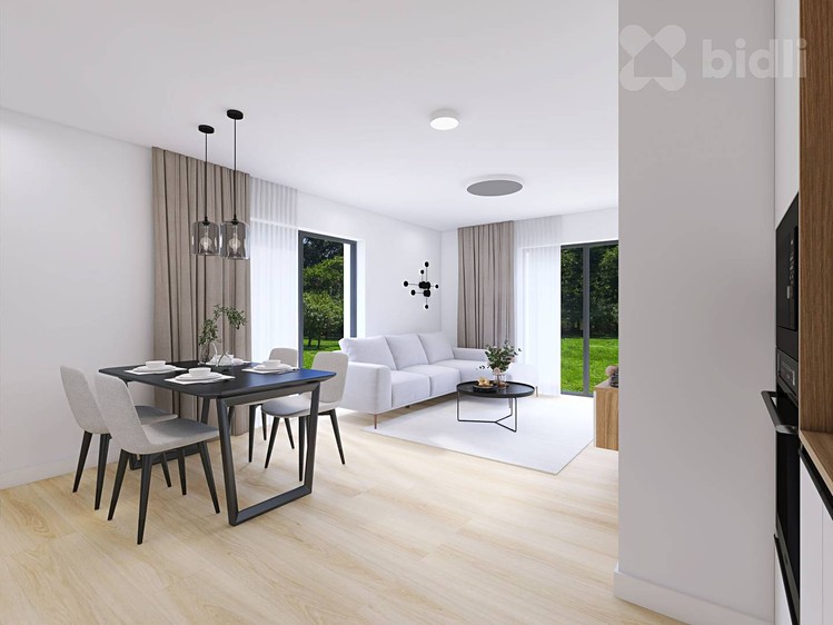 Prodej bytu 3+kk 82 m² - foto 8