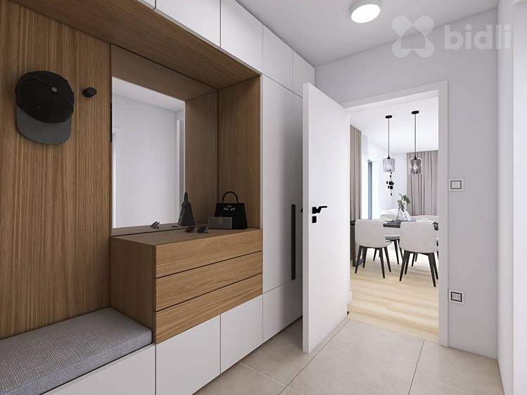 Prodej bytu 3+kk 82 m² - foto 5
