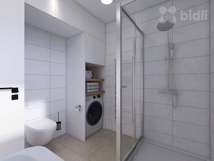 Prodej bytu 3+kk 82 m² - foto 6