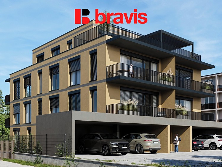 Prodej bytu 1+kk 37 m² - foto 6