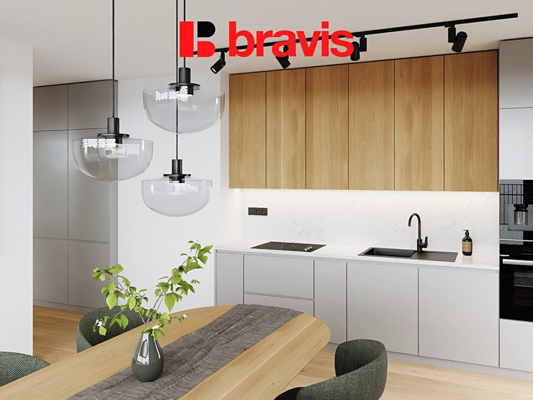 Prodej bytu 1+kk 37 m² - foto 5