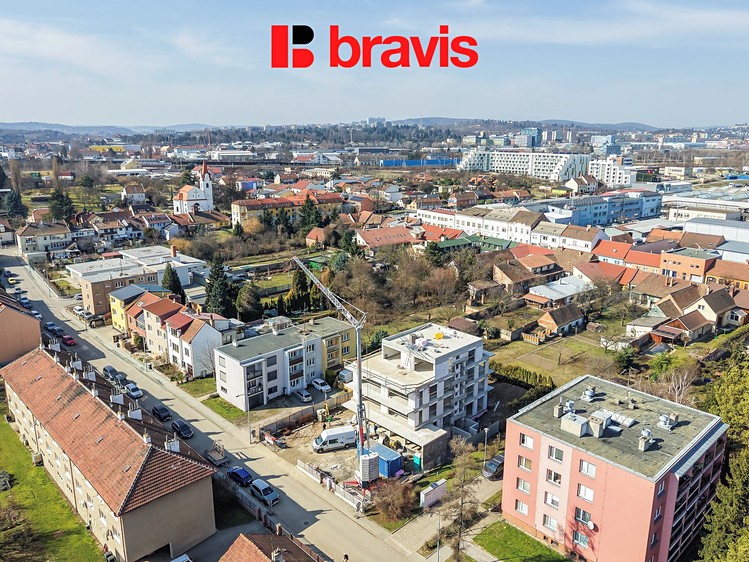 Prodej bytu 1+kk 37 m² - foto 8