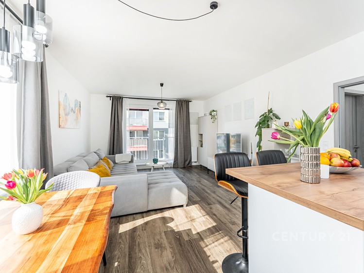 Prodej bytu 3+kk 70 m² - foto 4