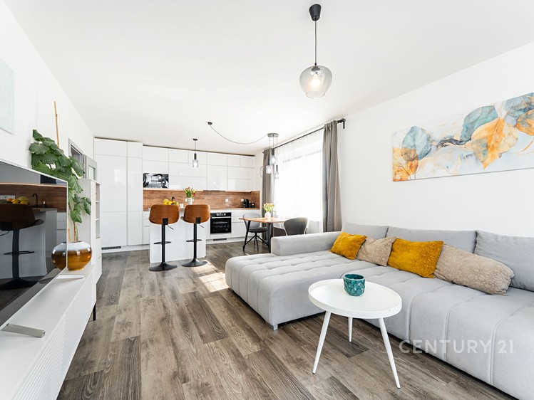 Prodej bytu 3+kk 70 m² - foto 1