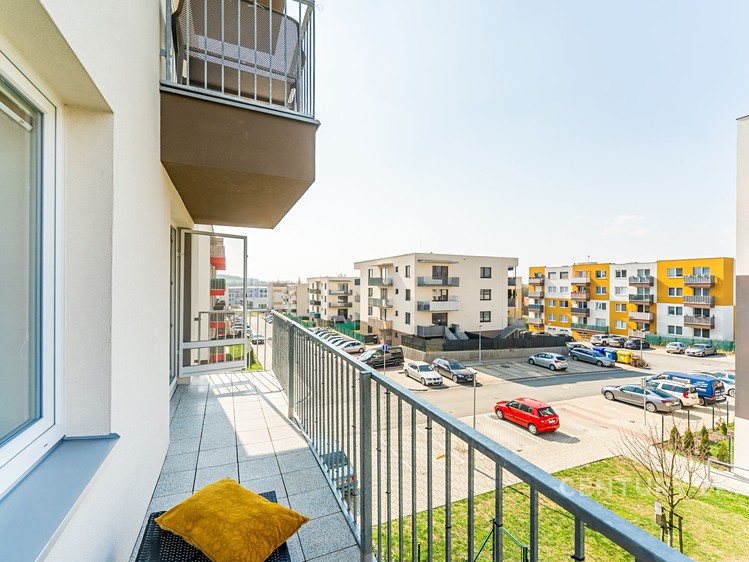 Prodej bytu 3+kk 70 m² - foto 8