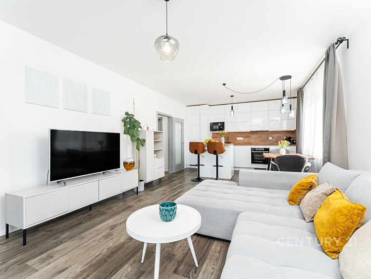 Prodej bytu 3+kk 70 m² - foto 5