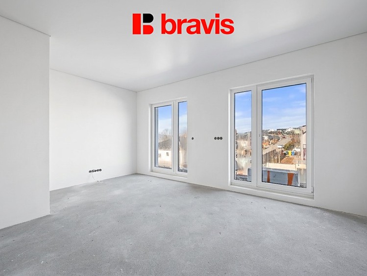 Prodej bytu 1+kk 35 m² - foto 2