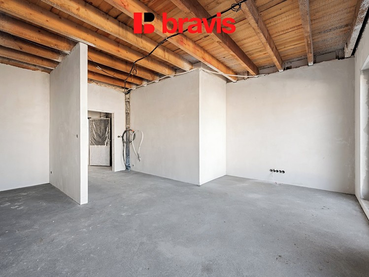 Prodej bytu 1+kk 35 m² - foto 3