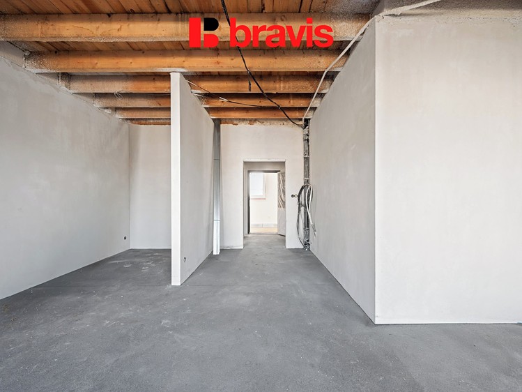 Prodej bytu 1+kk 35 m² - foto 6