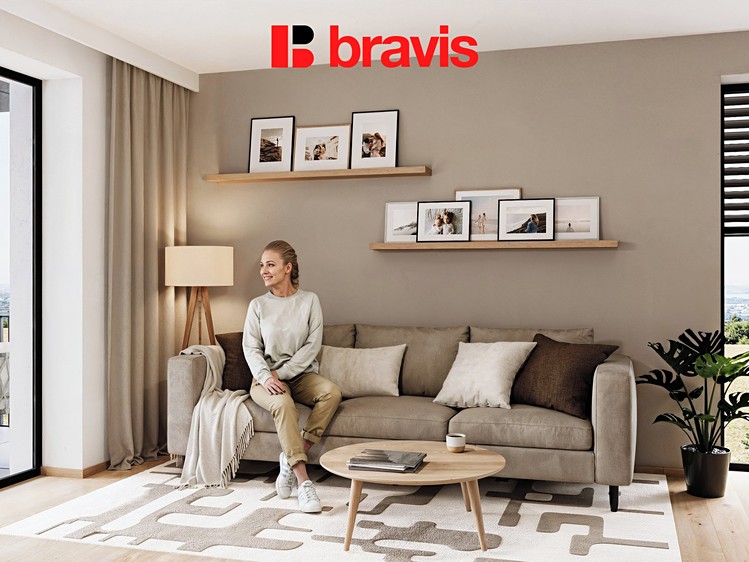 Prodej bytu 3+kk 66 m² - foto 4