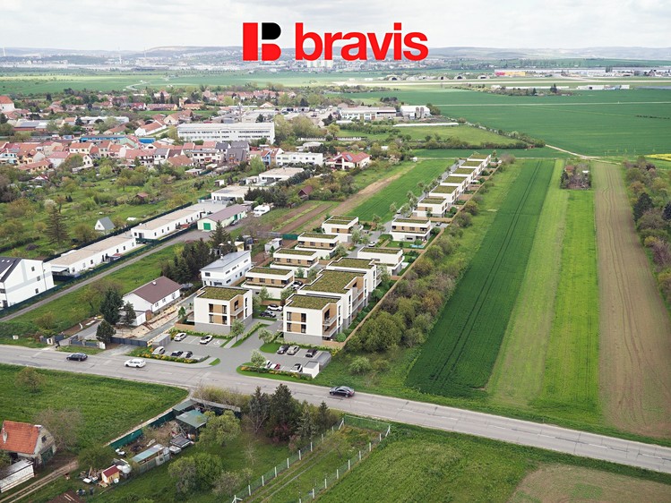 Prodej bytu 3+kk 66 m² - foto 3