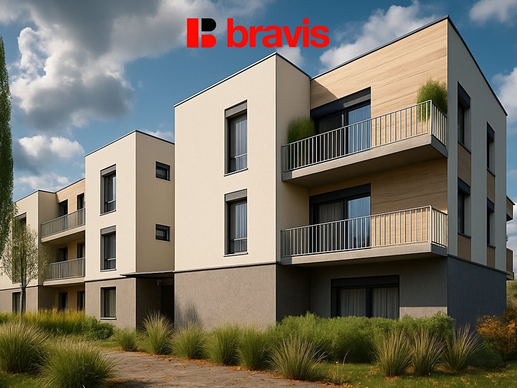 Prodej bytu 3+kk 66 m² - foto 6