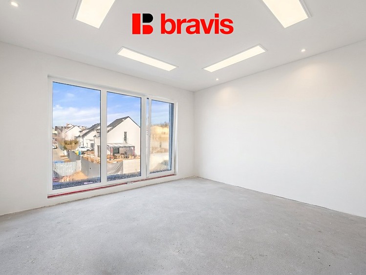 Prodej bytu 2+kk 56 m² - foto 2