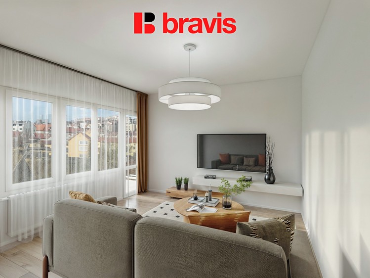 Prodej bytu 2+kk 56 m² - foto 8