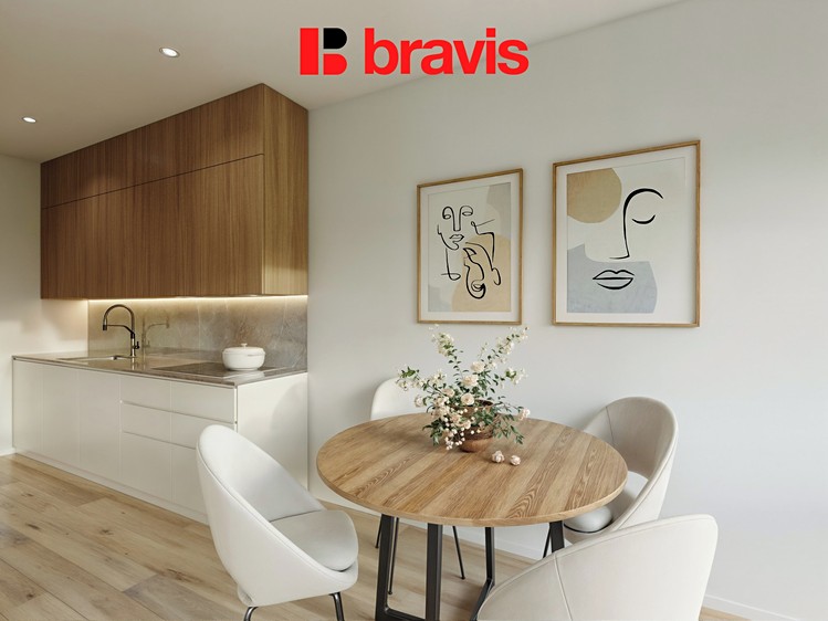 Prodej bytu 2+kk 56 m² - foto 6