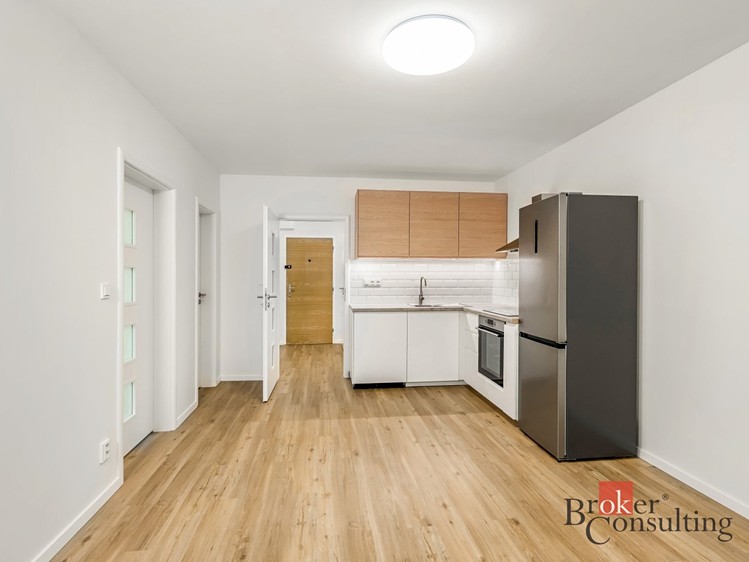 Prodej bytu 2+kk 41 m² - foto 4