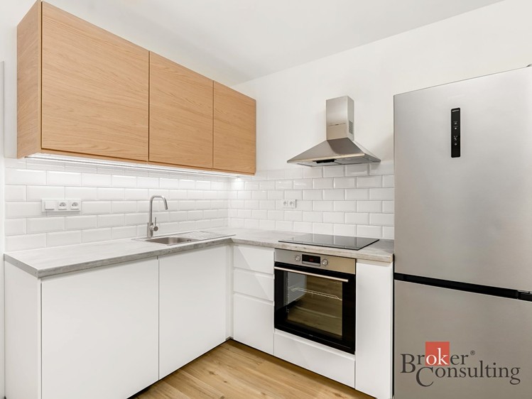 Prodej bytu 2+kk 41 m² - foto 1