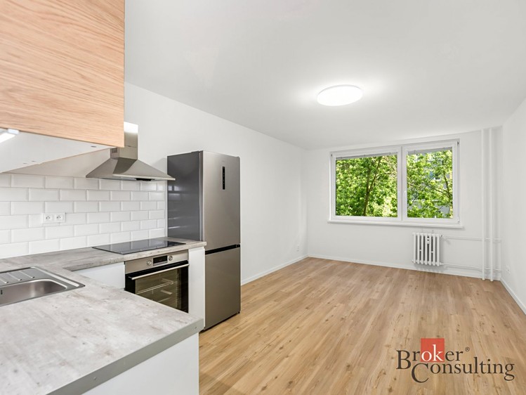 Prodej bytu 2+kk 41 m² - foto 2
