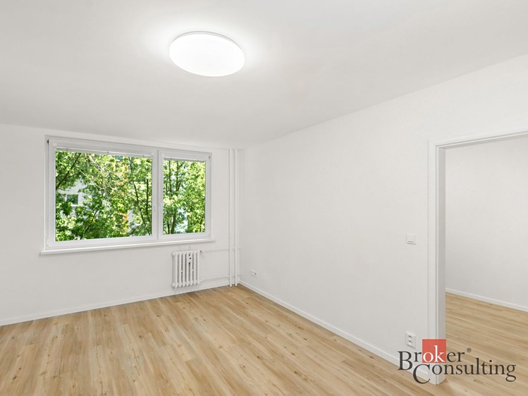 Prodej bytu 2+kk 41 m² - foto 6