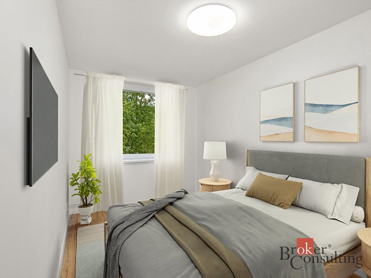 Prodej bytu 2+kk 41 m² - foto 8