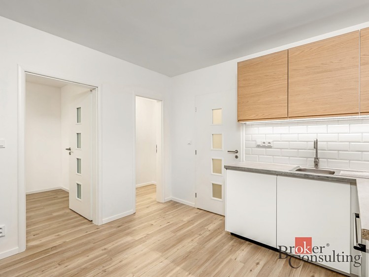Prodej bytu 2+kk 41 m² - foto 5