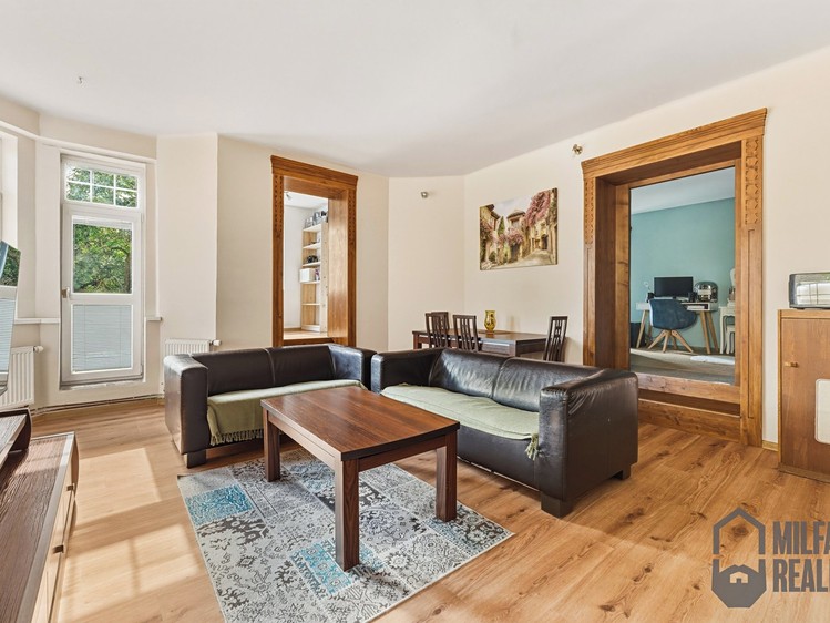 Prodej bytu 3+kk 70 m² - foto 3