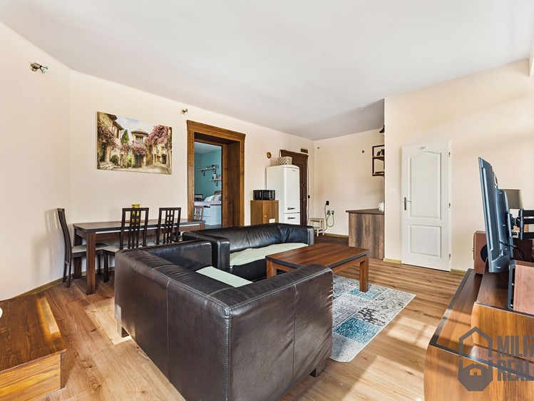 Prodej bytu 3+kk 70 m² - foto 4