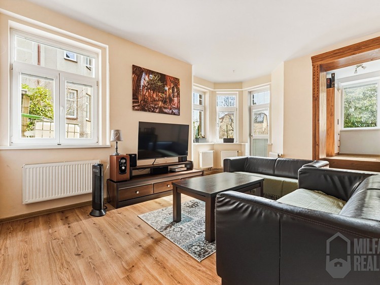 Prodej bytu 3+kk 70 m² - foto 2